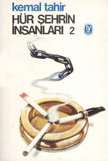 Kemal Tahir - Hür Şehrin İnsanları Cilt 2 PDF indir Kemal Tahir - Hür Şehrin İnsanları Cilt 2 PDF indir