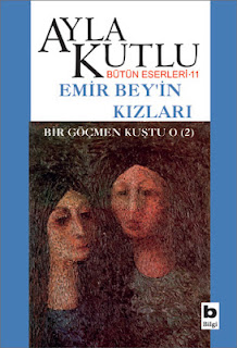 Ayla Kutlu - Emir Beyin Kızlari PDF indir