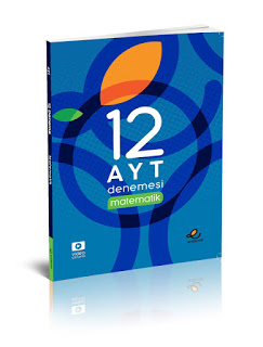 Endemik 12 AYT Matematik Deneme PDF (2020)
