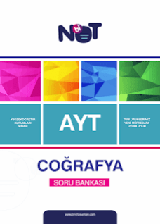 Binot AYT Coğrafya Soru Bankası PDF Binot AYT Coğrafya Soru Bankası PDF