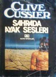 Clive Cussler - Sahrada Ayak Sesleri PDF indir