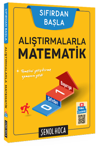 Şenol Hoca Alıştırmalarla Matematik PDF indir (2020)