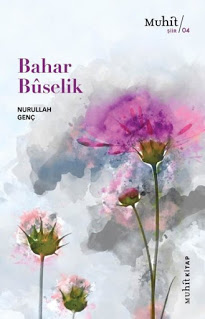 Nurullah Genç - Bahar Buselik Kitap PDF indir