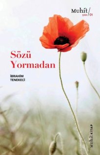 İbrahim Tenekeci - Sözü Yormadan Kitap PDF indir