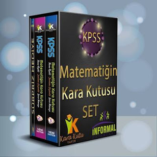 Matematiğin Kara Kutusu PDF (2020)
