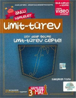 Tammat AYT Limit Türev Fasikül PDF (2020)