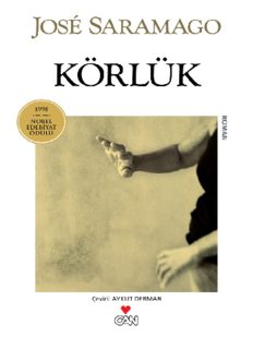 Jose Saramago - Körlük PDF