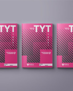 Pascal TYT Deneme PDF + Cevap Anahtarı (2020) Pascal TYT Deneme PDF + Cevap Anahtarı (2020)