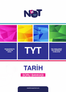 Binot TYT Tarih Soru Bankası PDF Binot TYT Tarih Soru Bankası PDF