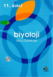 Endemik 11. Sınıf Biyoloji Soru Bankası PDF Endemik 11. Sınıf Biyoloji Soru Bankası PDF