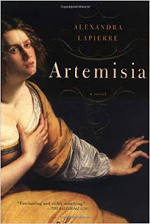 Alexandra Lapierre - Artemisia (Ölümsüzlük için Düello) PDF indir
