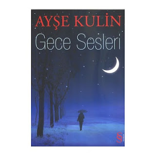 Ayse Kulin - Gece Sesleri PDF indir