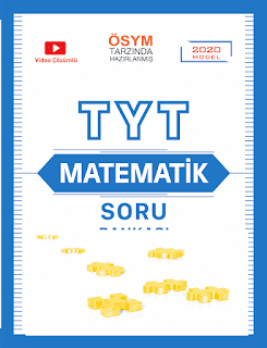 345 TYT Matematik Soru Bankası PDF (2020)