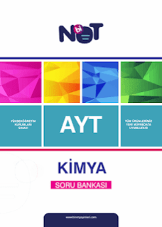 Binot AYT Kimya Soru Bankası PDF