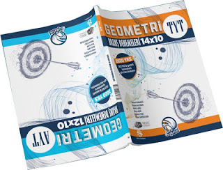 Bilgi Sarmal 10'lu TYT ve AYT Geometri Denemeleri PDF (2020)