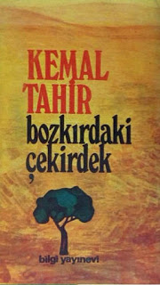 Kemal Tahir - Bozkırdaki Çekirdek PDF indir