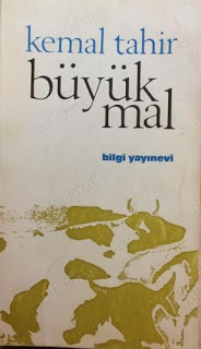 Kemal Tahir - Büyük Mal PDF indir