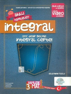Tammat AYT İntegral Fasikül PDF (2020)