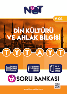 Binot TYT AYT Din Kültürü Soru Bankası PDF Binot TYT AYT Din Kültürü Soru Bankası PDF