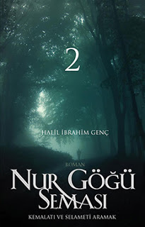 Halil İbrahim Genç - Nur Göğü Seması 2 (Peygamberler) PDF indir