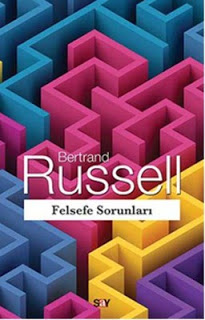 Bertrand Russell - Felsefe Sorunları PDF indir