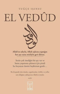 Tuğçe İşınsu - El Vedud Kitap PDF indir