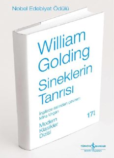 Sineklerin Tanrısı - William Golding PDF