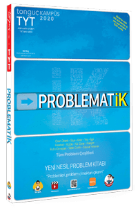 Tonguç TYT Problematik PDF (2020)