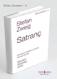 Stefan Zweig - Satranç PDF indir