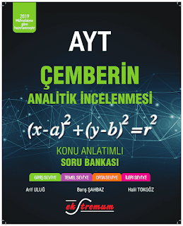 Ekstremum Çemberin Analitik İncelenmesi PDF (2020)
