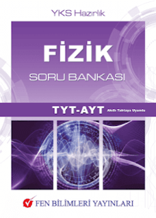 Fen Bilimleri TYT AYT Fizik Soru Bankası PDF (2020)