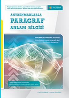 Antrenmanlarla Paragraf ve Anlam Bilgisi PDF (2020)