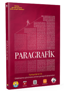 Tonguç Kampüs Paragrafik PDF (2020)