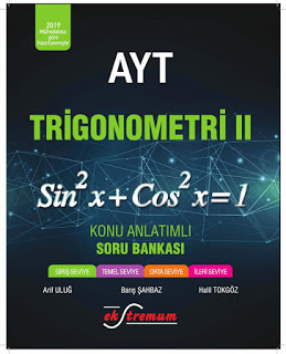 Ekstremum AYT Trigonometri Fasikül PDF (2020)