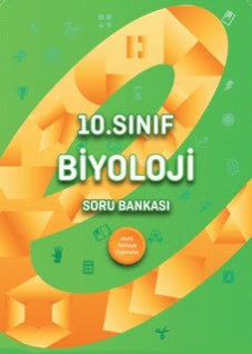 Endemik 10. Sınıf Biyoloji Soru Bankası PDF Endemik 10. Sınıf Biyoloji Soru Bankası PDF