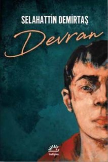 Selahattin Demirtaş - Devran PDF Kitap indir Selahattin Demirtaş - Devran PDF Kitap indir