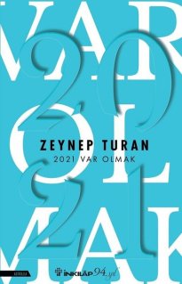 Zeynep Turan - 2021 Var Olmak Kitap PDF indir