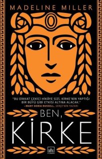 Madeline Miller - Ben Kirke Kitap PDF indir