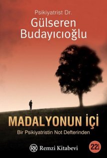 Gülseren Budayıcıoğlu - Madalyonun İçi Kitap PDF indir Gülseren Budayıcıoğlu - Madalyonun İçi Kitap PDF indir