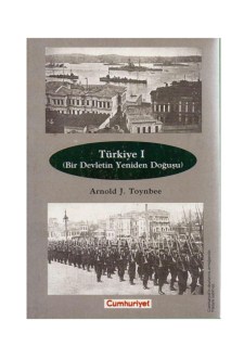 Arnold Joseph Toynbee - Bir Devletin Yeniden Doğşu Kitap PDF indir Arnold Joseph Toynbee - Bir Devletin Yeniden Doğşu Kitap PDF indir