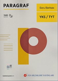 Yıldız Serisi Paragraf Soru Bankası PDF indir
