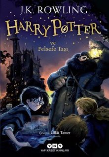 J. K. Rowling - Harry Potter ve Felsefe Taşı - 1.Kitap PDF indir J. K. Rowling - Harry Potter ve Felsefe Taşı - 1.Kitap PDF indir