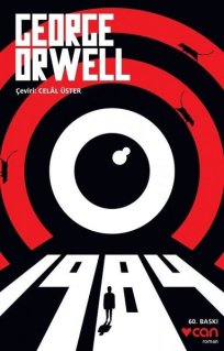 George Orwell - 1984 Kitap PDF indir George Orwell - 1984 Kitap PDF indir