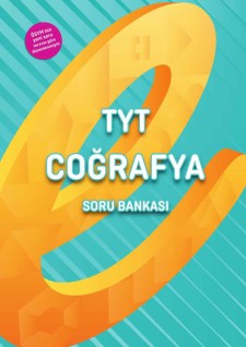 Endemik TYT Coğrafya Soru Bankası PDF indir Endemik TYT Coğrafya Soru Bankası PDF indir