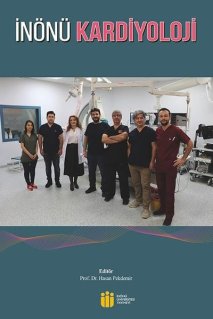 İnönü Kardiyoloji PDF indir