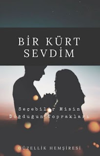 Bir Kürt Sevdim PDF indir