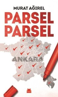 Murat Ağırel - Parsel parsel Ankara kitabı PDF indir