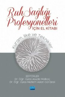 Ruh Sağlığı Profesyonelleri için El Kitabı PDF indir