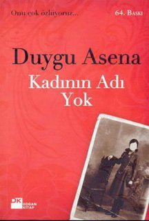 Duygu Asena - Kadının Adı Yok PDF indir