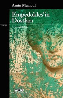 Empedoklesin Dostları PDF indir